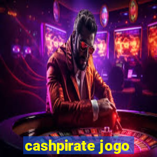 cashpirate jogo